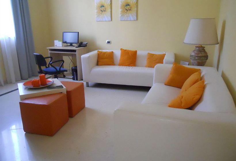 Idria Hotel  | Tivoli | Roma | Italia 19