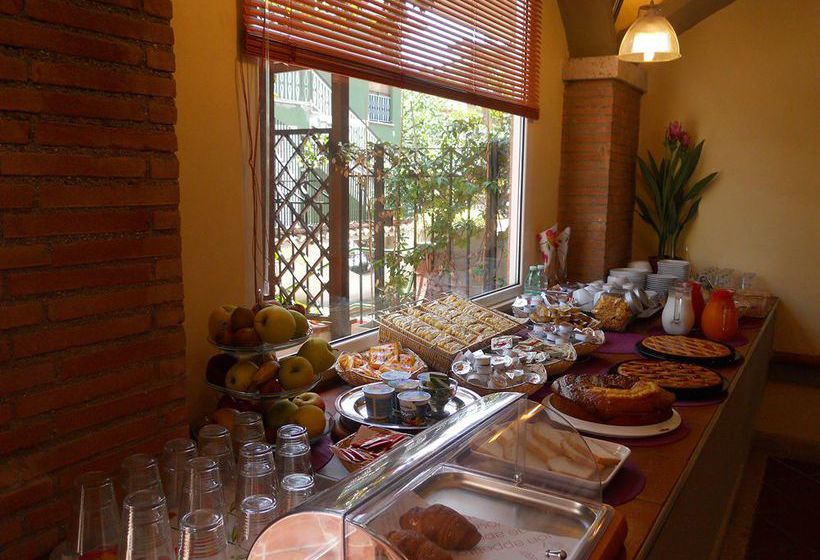 Idria Hotel  | Tivoli | Roma | Italia 2