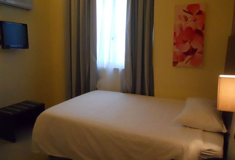 Idria Hotel  | Tivoli | Roma | Italia 20