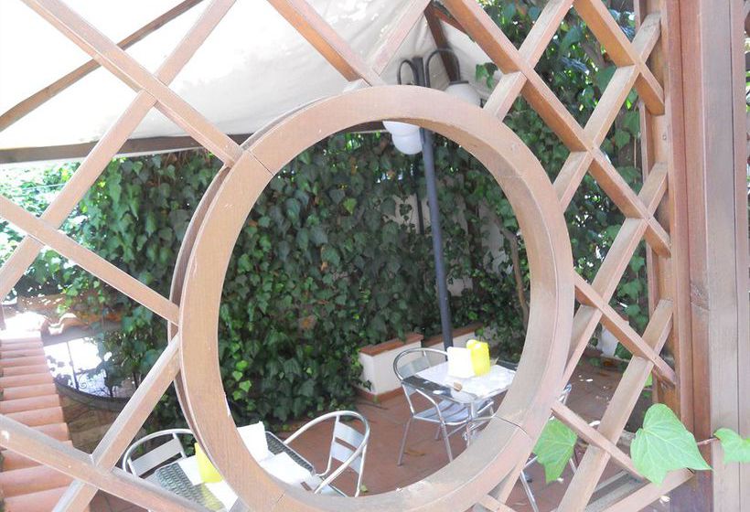 Idria Hotel  | Tivoli | Roma | Italia 4