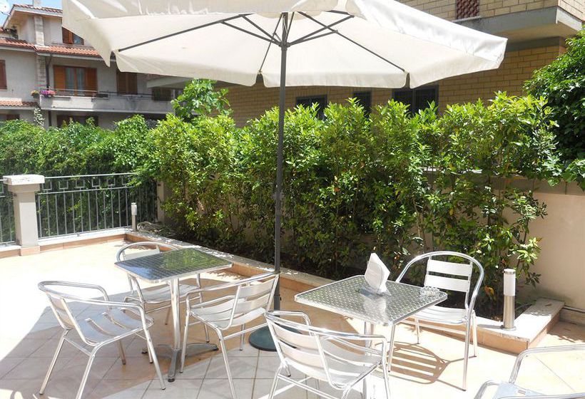 Idria Hotel  | Tivoli | Roma | Italia 5