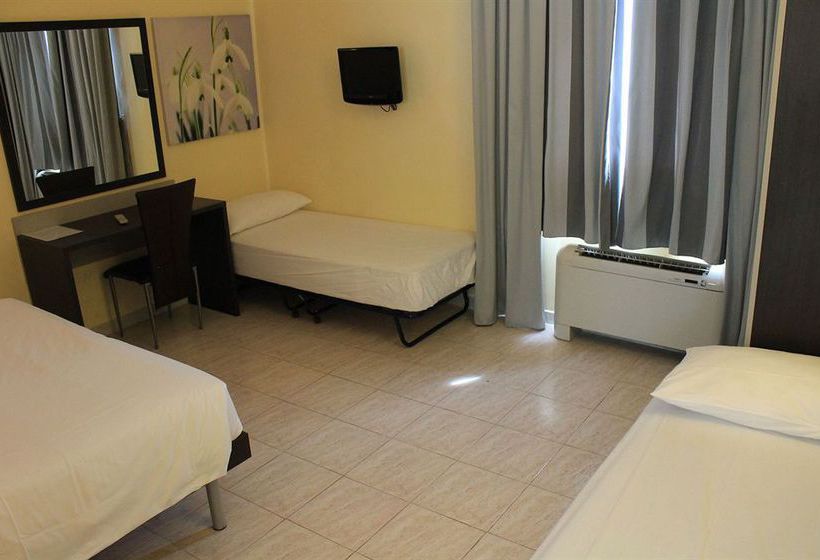 Idria Hotel  | Tivoli | Roma | Italia 6