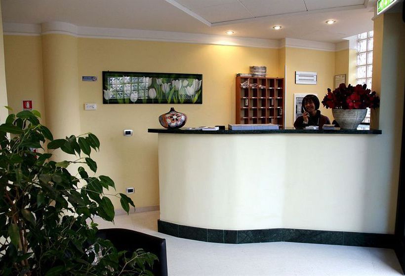 Idria Hotel  | Tivoli | Roma | Italia 7