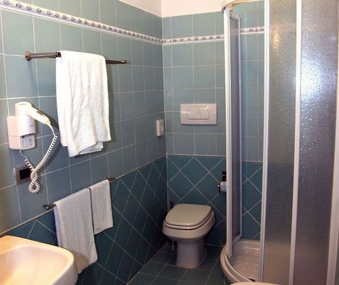 Idria Hotel  | Tivoli | Roma | Italia 8