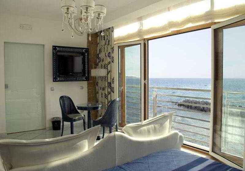 Hôtel Villa Sirio  | Santa Maria di Castellabate | Salerno | Italie 1