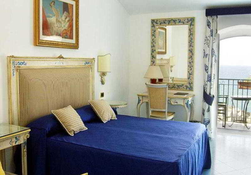 Hôtel Villa Sirio  | Santa Maria di Castellabate | Salerno | Italie 2