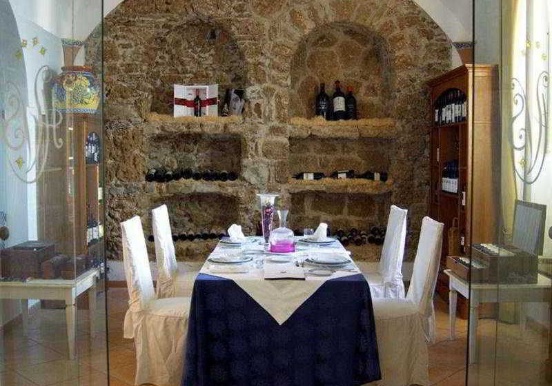 Hôtel Villa Sirio  | Santa Maria di Castellabate | Salerno | Italie 3