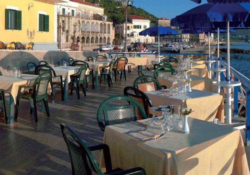 Hôtel Villa Sirio  | Santa Maria di Castellabate | Salerno | Italie 4