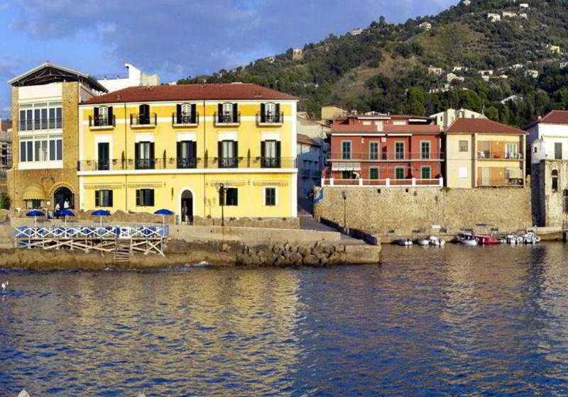 Hôtel Villa Sirio  | Santa Maria di Castellabate | Salerno | Italie 6