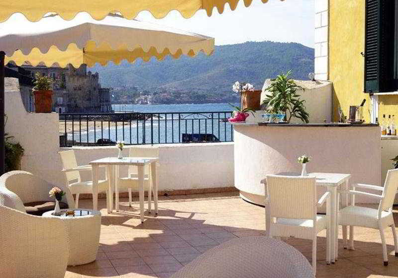 Hôtel Villa Sirio  | Santa Maria di Castellabate | Salerno | Italie 7