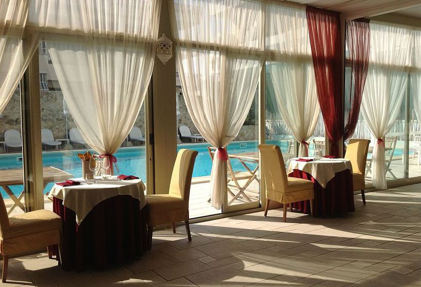 Hotel Degli Haethey Lecce