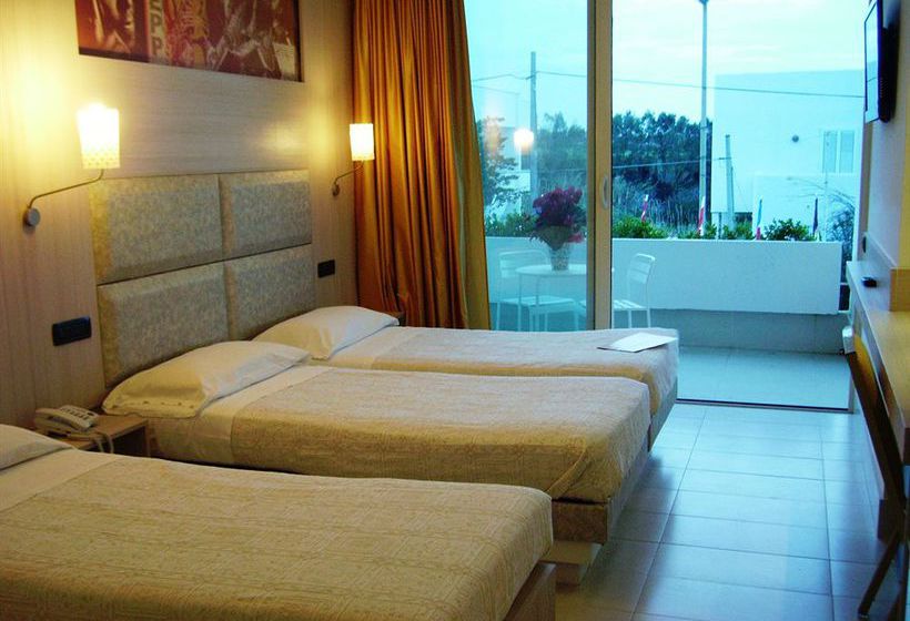 Hotel Degli Haethey  | Otranto | Lecce | Italia 1