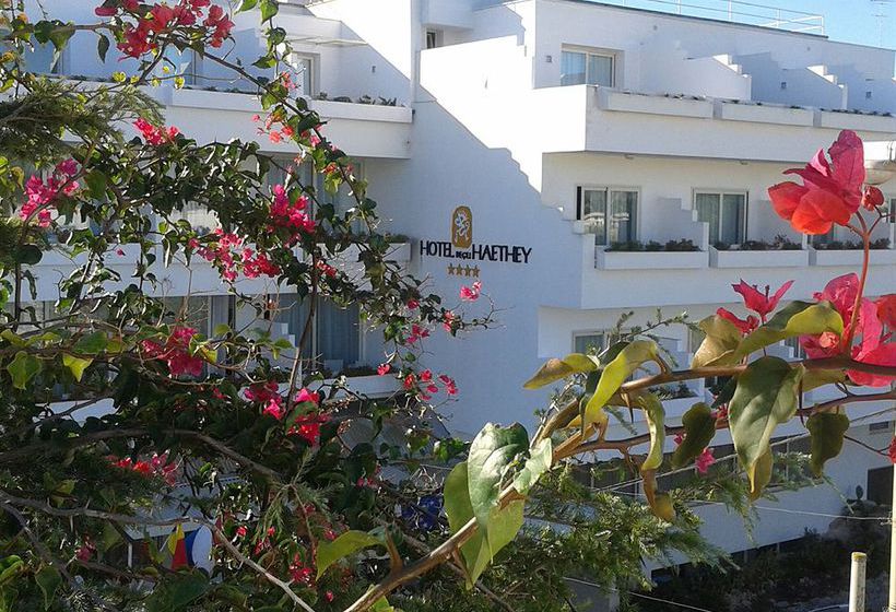 Hotel Degli Haethey  | Otranto | Lecce | Italia 2