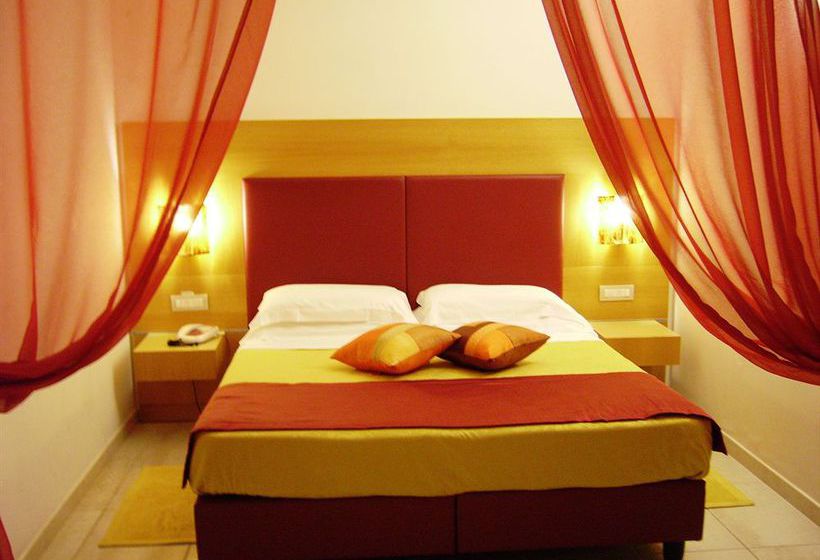 Hotel Degli Haethey  | Otranto | Lecce | Italia 3