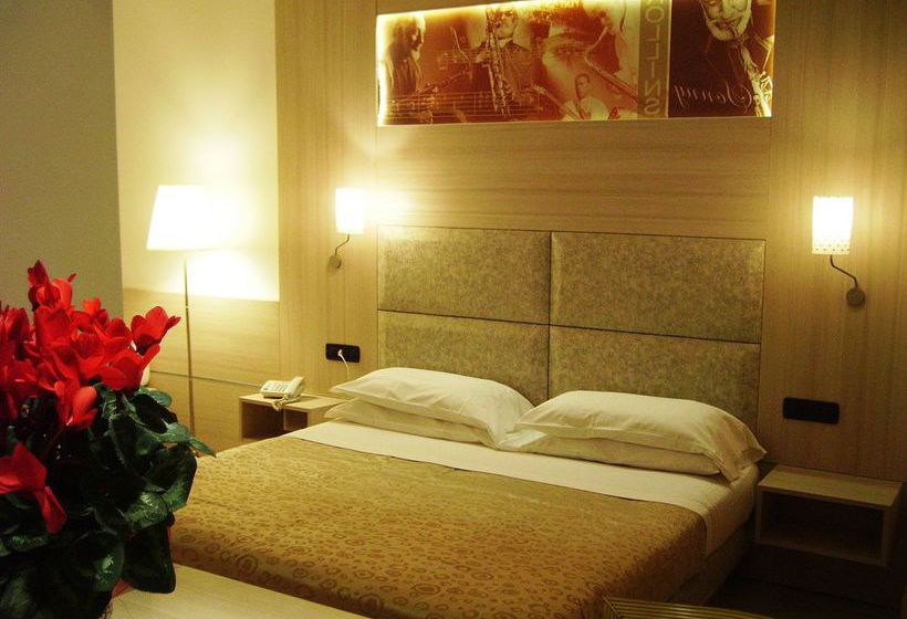 Hotel Degli Haethey  | Otranto | Lecce | Italia 5