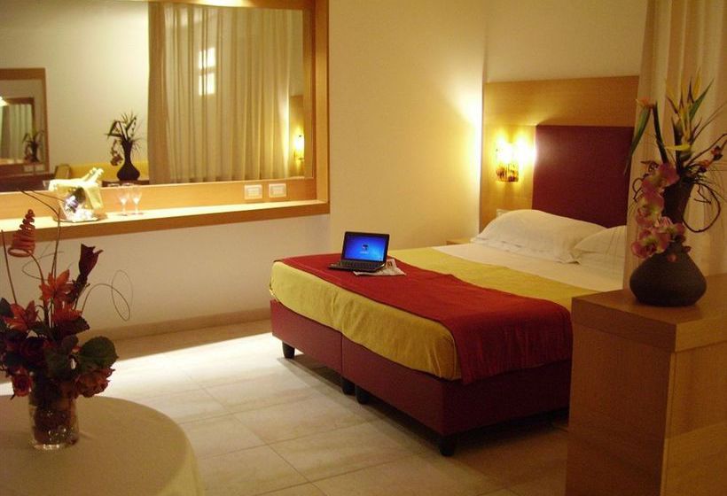 Hotel Degli Haethey  | Otranto | Lecce | Italia 6