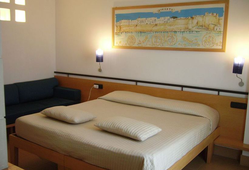 Hotel Degli Haethey  | Otranto | Lecce | Italia 7