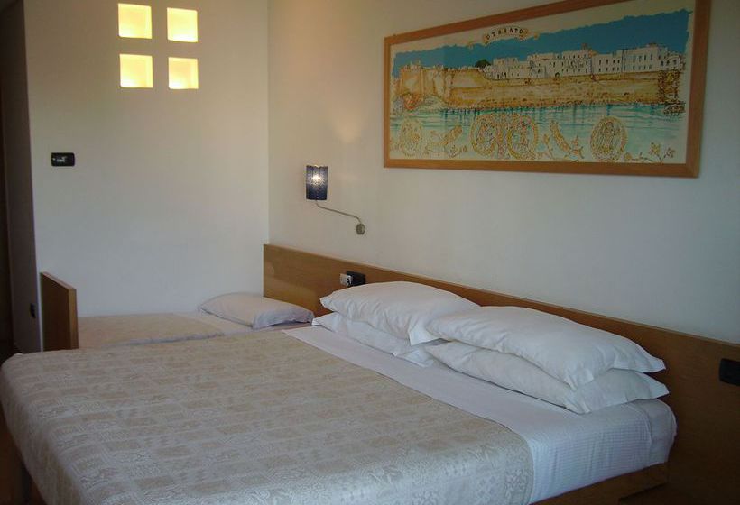 Hotel Degli Haethey  | Otranto | Lecce | Italia 8