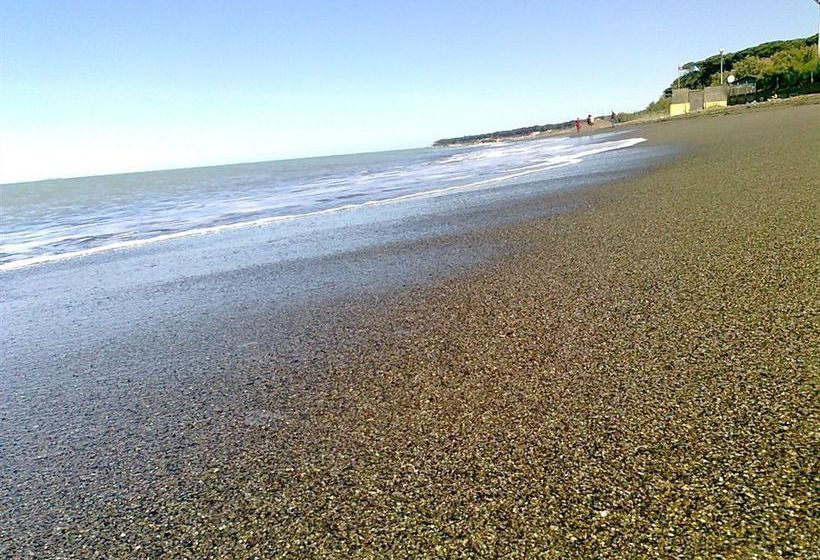 Hotel Tornese Cecina