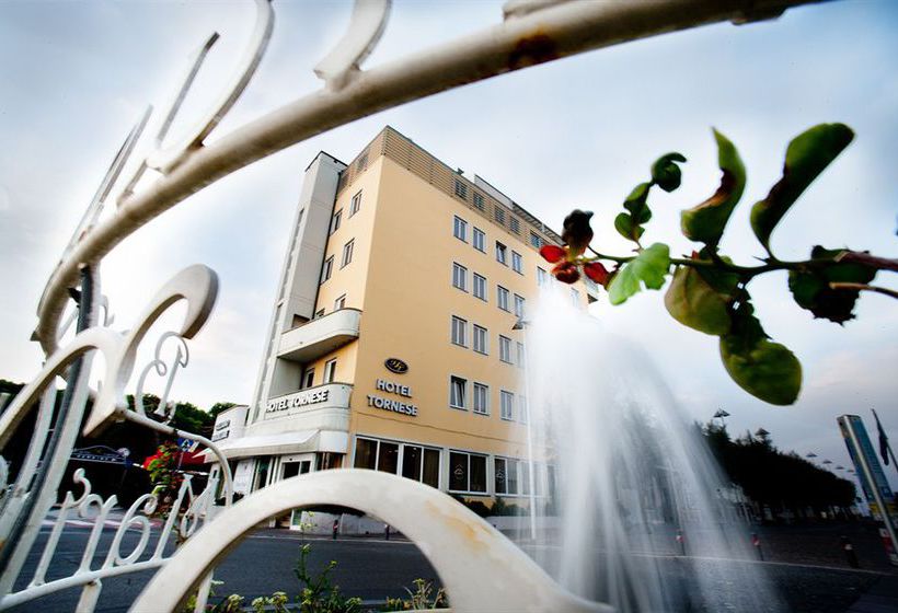 Hotel Tornese  | Cecina | Livorno | Italia 10