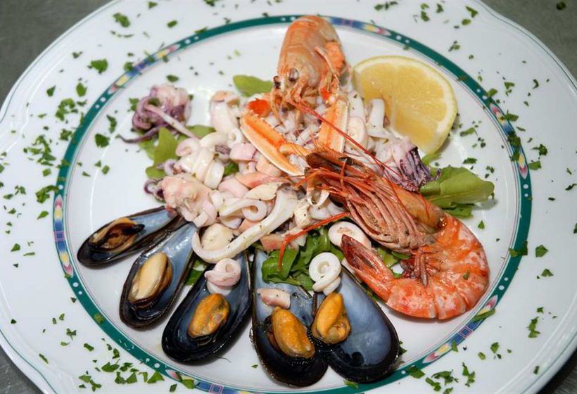 Hotel Tornese  | Cecina | Livorno | Italia 11