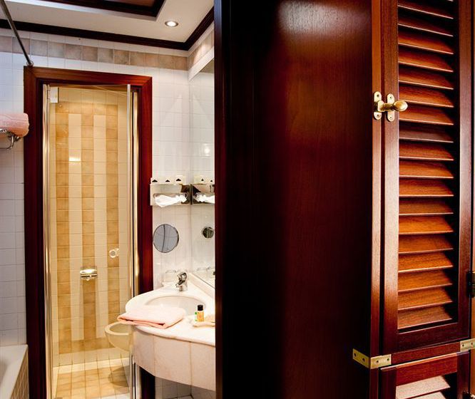 Hotel Tornese  | Cecina | Livorno | Italia 12