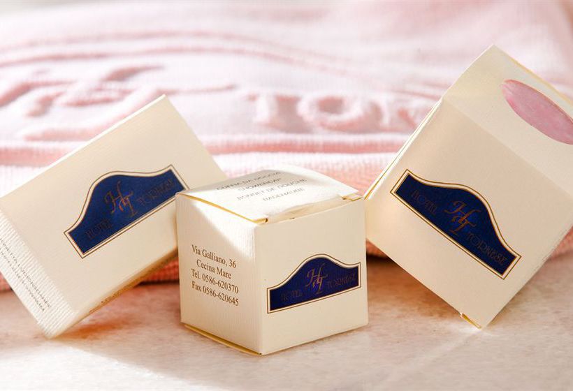 Hotel Tornese  | Cecina | Livorno | Italia 16