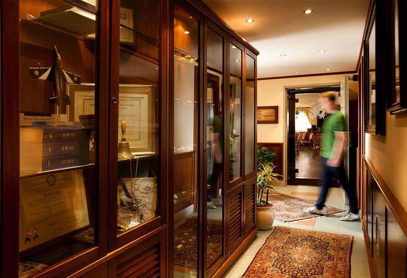 Hotel Tornese  | Cecina | Livorno | Italia 3