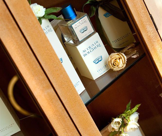 Hotel Tornese  | Cecina | Livorno | Italia 8