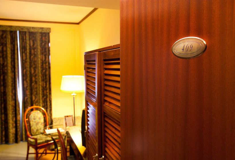 Hotel Tornese  | Cecina | Livorno | Italia 9