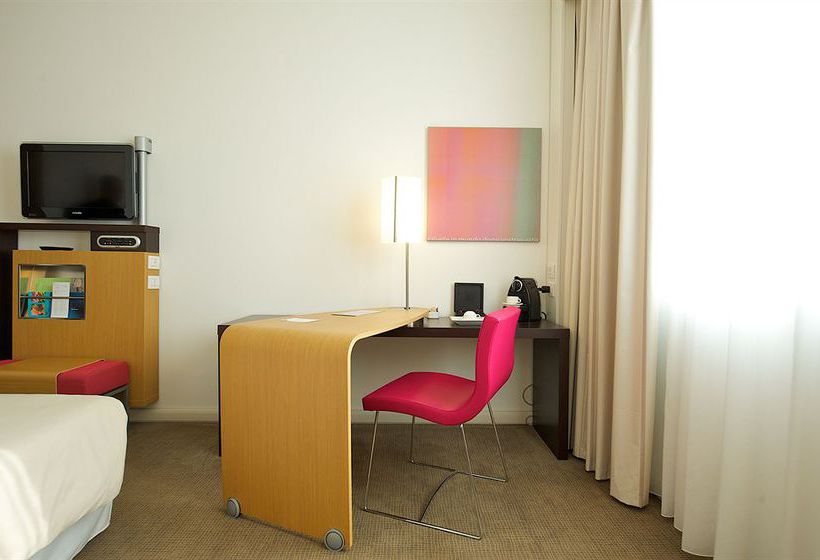 Novotel Salerno Est Arechi  | Salerno | Salerno | Italia 1