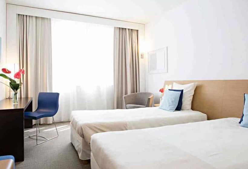 Novotel Salerno Est Arechi  | Salerno | Salerno | Italia 11