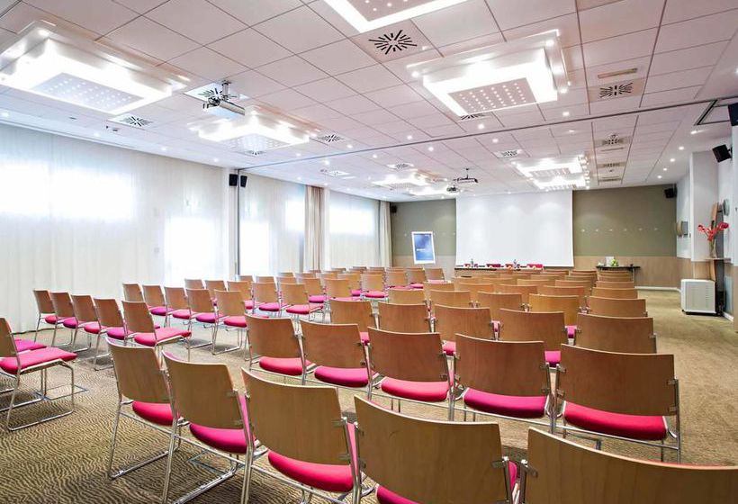 Novotel Salerno Est Arechi  | Salerno | Salerno | Italia 14