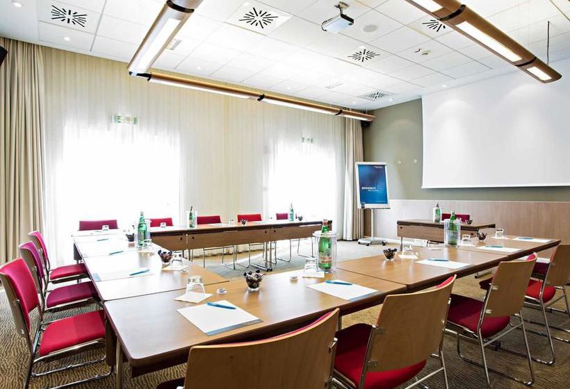 Novotel Salerno Est Arechi  | Salerno | Salerno | Italia 15