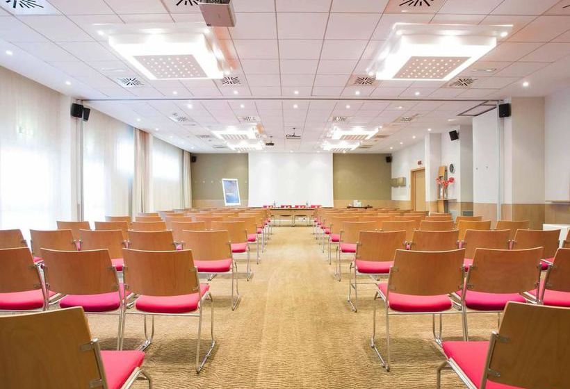 Novotel Salerno Est Arechi  | Salerno | Salerno | Italia 16