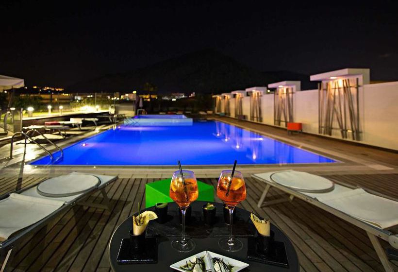 Novotel Salerno Est Arechi  | Salerno | Salerno | Italia 17