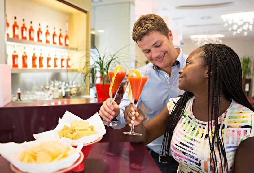 Novotel Salerno Est Arechi  | Salerno | Salerno | Italia 18