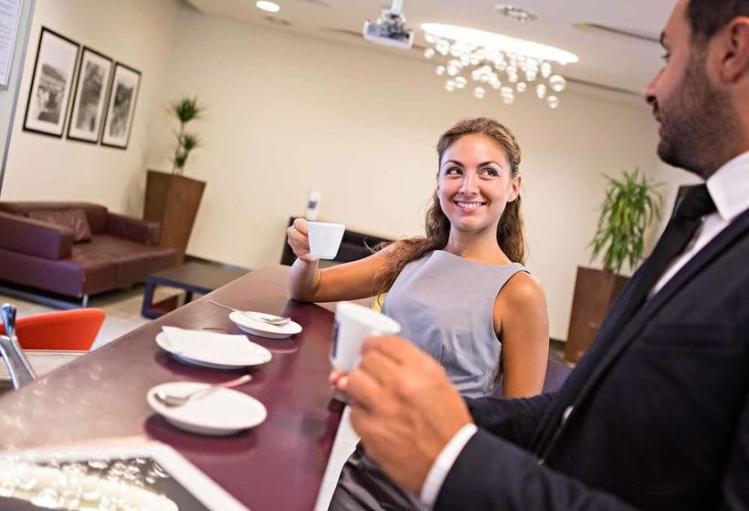 Novotel Salerno Est Arechi  | Salerno | Salerno | Italia 19