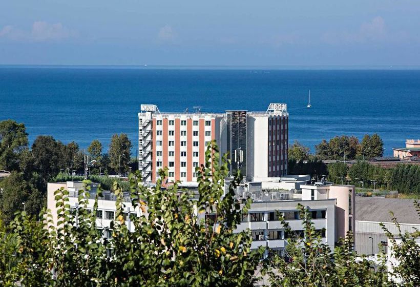 Novotel Salerno Est Arechi  | Salerno | Salerno | Italia 2