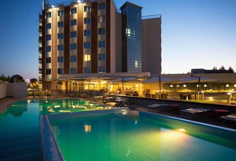 Novotel Salerno Est Arechi  | Salerno | Salerno | Italia 3