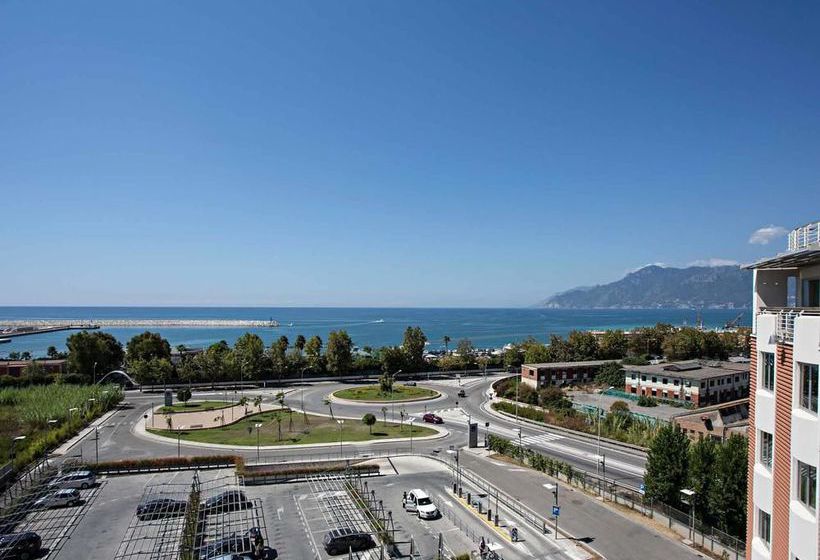 Novotel Salerno Est Arechi  | Salerno | Salerno | Italia 4