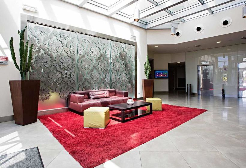 Novotel Salerno Est Arechi  | Salerno | Salerno | Italia 5