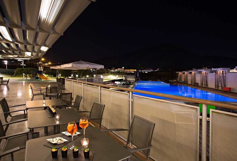 Novotel Salerno Est Arechi  | Salerno | Salerno | Italia 6