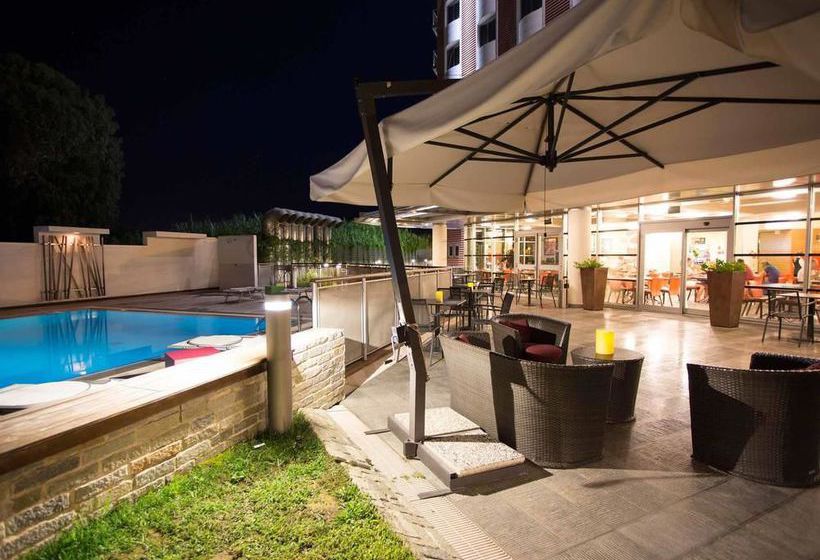 Novotel Salerno Est Arechi  | Salerno | Salerno | Italia 7