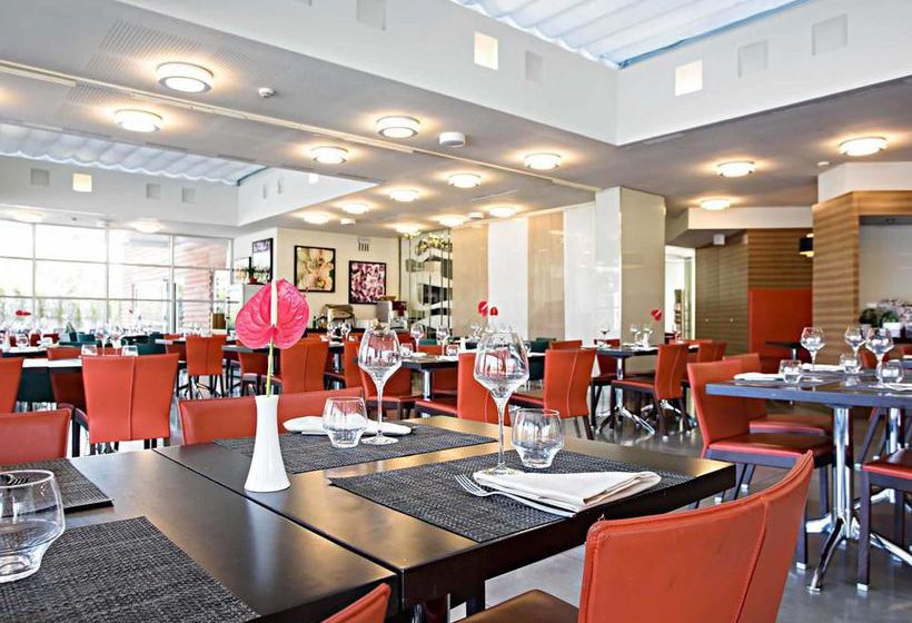 Novotel Salerno Est Arechi  | Salerno | Salerno | Italia 8