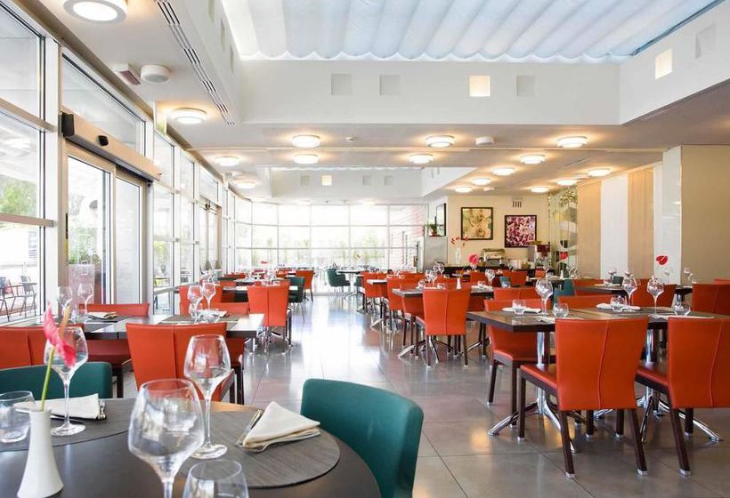 Novotel Salerno Est Arechi  | Salerno | Salerno | Italia 9