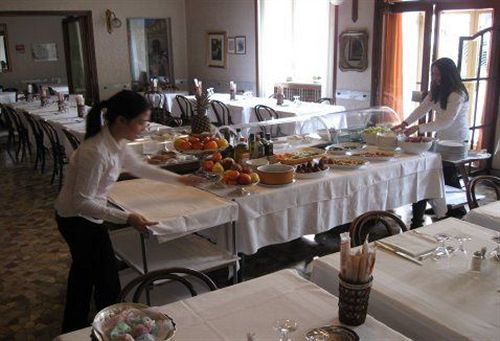 Hotel Tre Re  | Como | Como | Italia 1