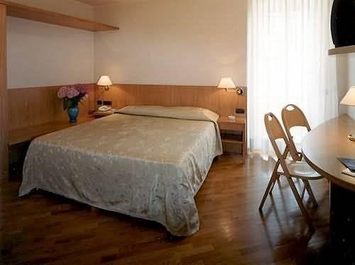 Hotel Tre Re  | Como | Como | Italia 13