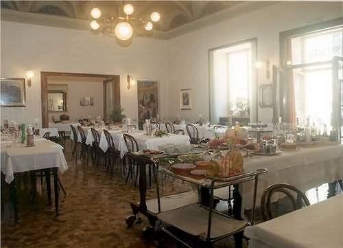 Hotel Tre Re  | Como | Como | Italia 14