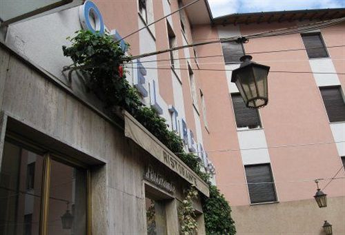 Hotel Tre Re  | Como | Como | Italia 7